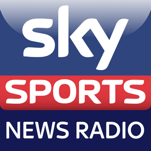 Ascolta Sky Sports News Radio nell'app