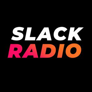 Ascolta Slack Radio nell'app