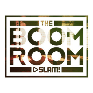 Ascolta SLAM! The Boom Room nell'app