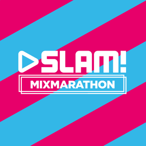 Ascolta SLAM! MIXMARATHON nell'app