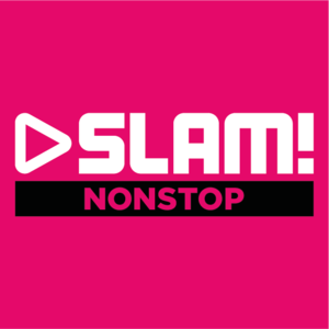 Ascolta SLAM! NON STOP nell'app