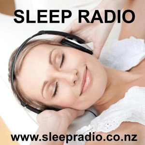 Ascolta Sleep Radio nell'app