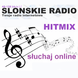 Ascolta Slonskie Radio Hitmix nell'app