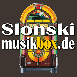 Ascolta slonski-musikbox nell'app