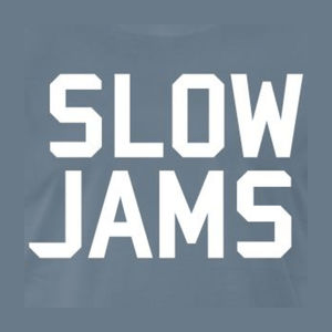 Ascolta Slow Jams Radio nell'app