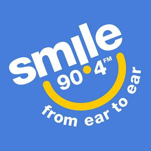 Ascolta Smile 90.4 FM nell'app