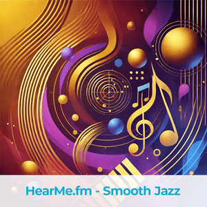 Ascolta Smooth Jazz nell'app