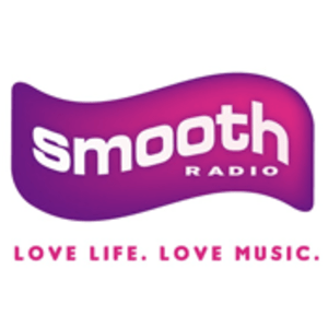 Ascolta smooth radio 100.4 nell'app