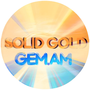 Ascolta Solid Gold Gem AM nell'app