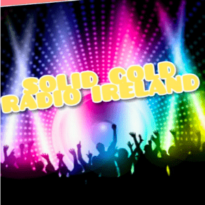 Ascolta SOLID GOLD RADIO IRELAND nell'app