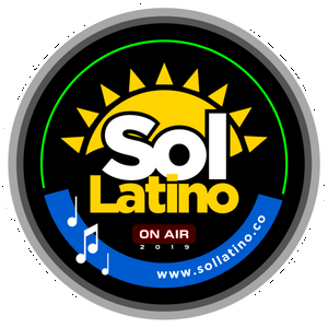 Ascolta Sol Latino nell'app