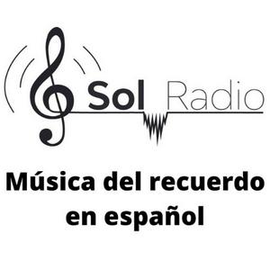 Ascolta Sol Radio Madrid nell'app