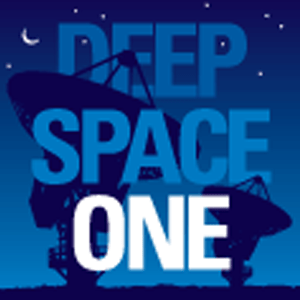 Ascolta SomaFM - Deep Space One nell'app