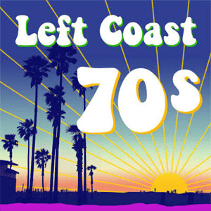 Ascolta SomaFM - Left Coast 70's nell'app