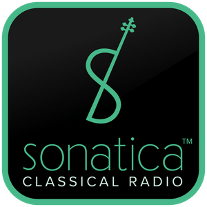 Ascolta Sonatica™ Classical Radio Online nell'app