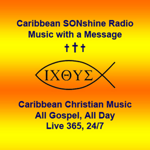 Ascolta Caribbean SONshine Radio nell'app