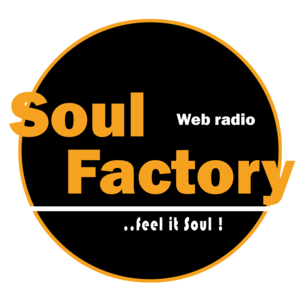 Ascolta Soul Factory Radio nell'app