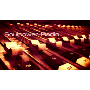 Ascolta Soul Power Radio nell'app