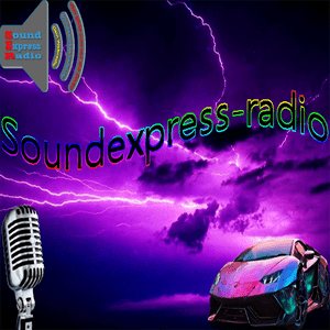 Ascolta Soundexpress Radio nell'app