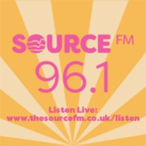 Ascolta The Source FM nell'app