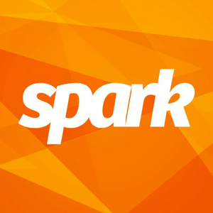 Ascolta Spark FM nell'app