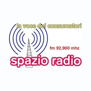 Ascolta Spazio Radio nell'app