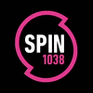 Ascolta Spin 103.8 nell'app