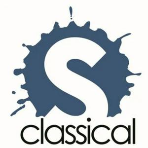 Ascolta SPLASH Classical nell'app