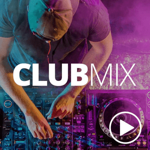 Ascolta Clubmix nell'app