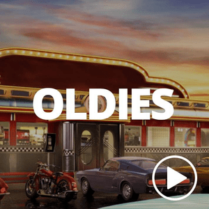 Ascolta Oldies nell'app