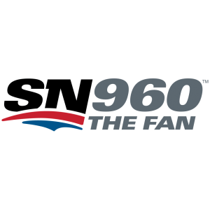 Ascolta Sportsnet 960 The Fan nell'app