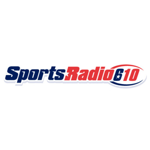 Ascolta SportsRadio 610 AM nell'app