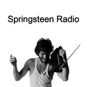 Ascolta Springsteen Radio nell'app