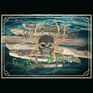 Ascolta SpyderMonkey Sea Songs & Shanty Radio nell'app