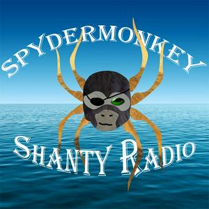 Ascolta SpyderMonkey Shanty Radio nell'app