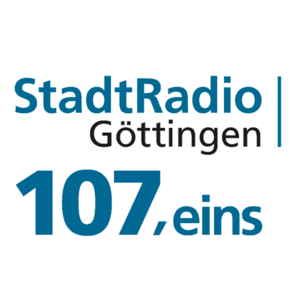 Ascolta StadtRadio Göttingen 107,1 MHz nell'app