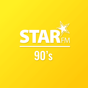 Ascolta Star 90s nell'app