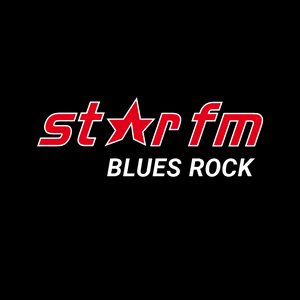 Ascolta STAR FM Blues Rock nell'app