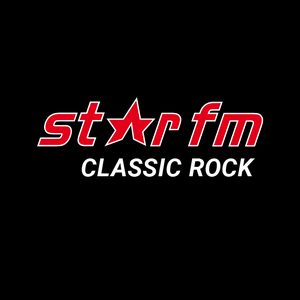 Ascolta STAR FM Classic Rock nell'app