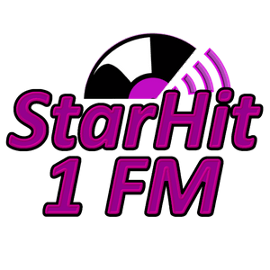 Ascolta StarHit 1 FM nell'app