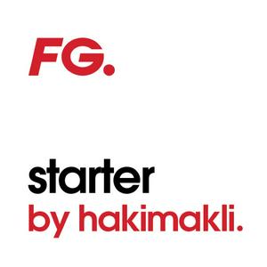 Ascolta FG Starter by Hakimakli nell'app