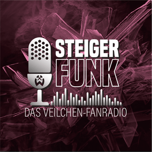 Ascolta Steigerfunk - das FC Erzgebirge Aue Fanradio nell'app