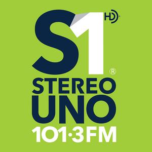 Ascolta Stereo Uno 101.3 FM nell'app