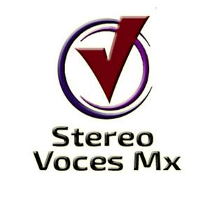 Ascolta Stereo Voces Mx nell'app