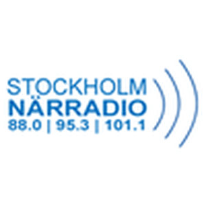 Ascolta Stockholm Närradio 101.1 FM nell'app