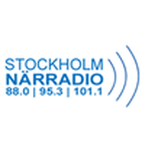 Ascolta Stockholm Närradio 88.0 FM nell'app