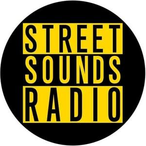 Ascolta Streetsounds Radio nell'app