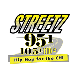 Ascolta STREETZ 95.1 & 105.1 HD2 nell'app