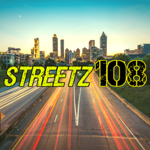 Ascolta Streetz 108 nell'app