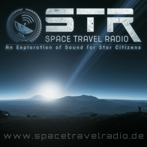 Ascolta STR - Space Travel Radio nell'app